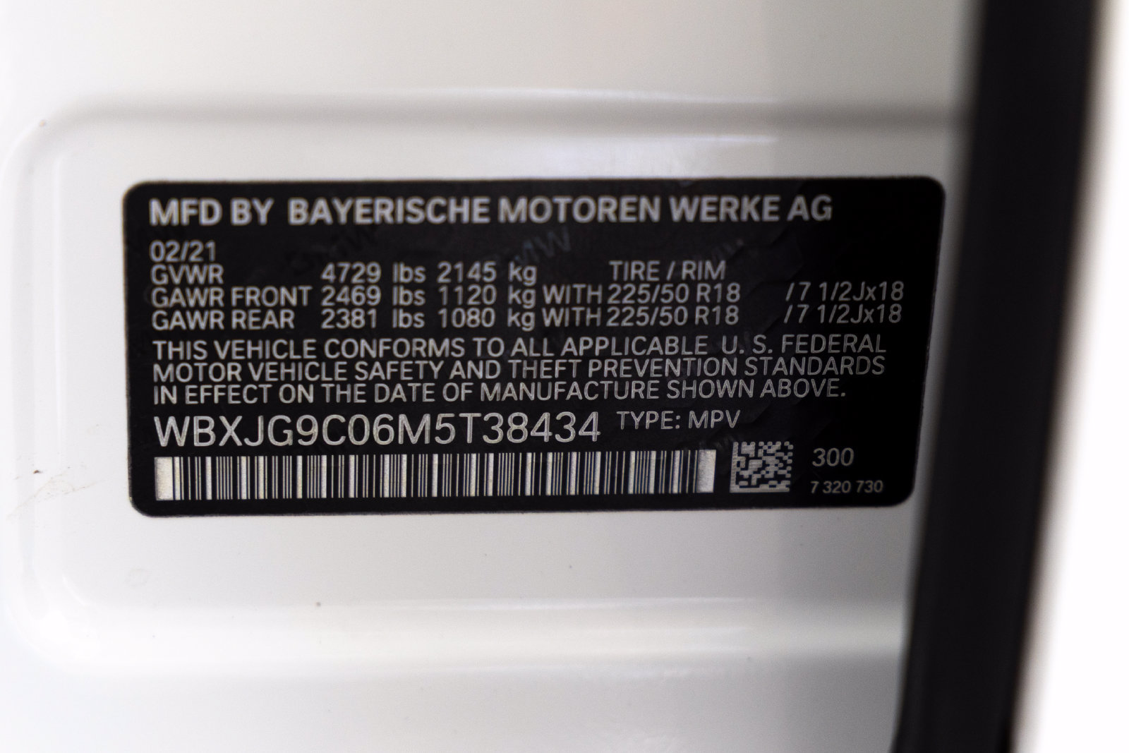 Used 2021 BMW X1 xDrive28i AWD/4WD image 32