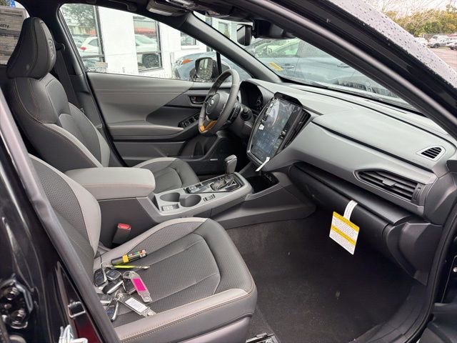 New 2026 Subaru Crosstrek 2.5i Wilderness w/ Wilderness Package AWD/4WD image 13