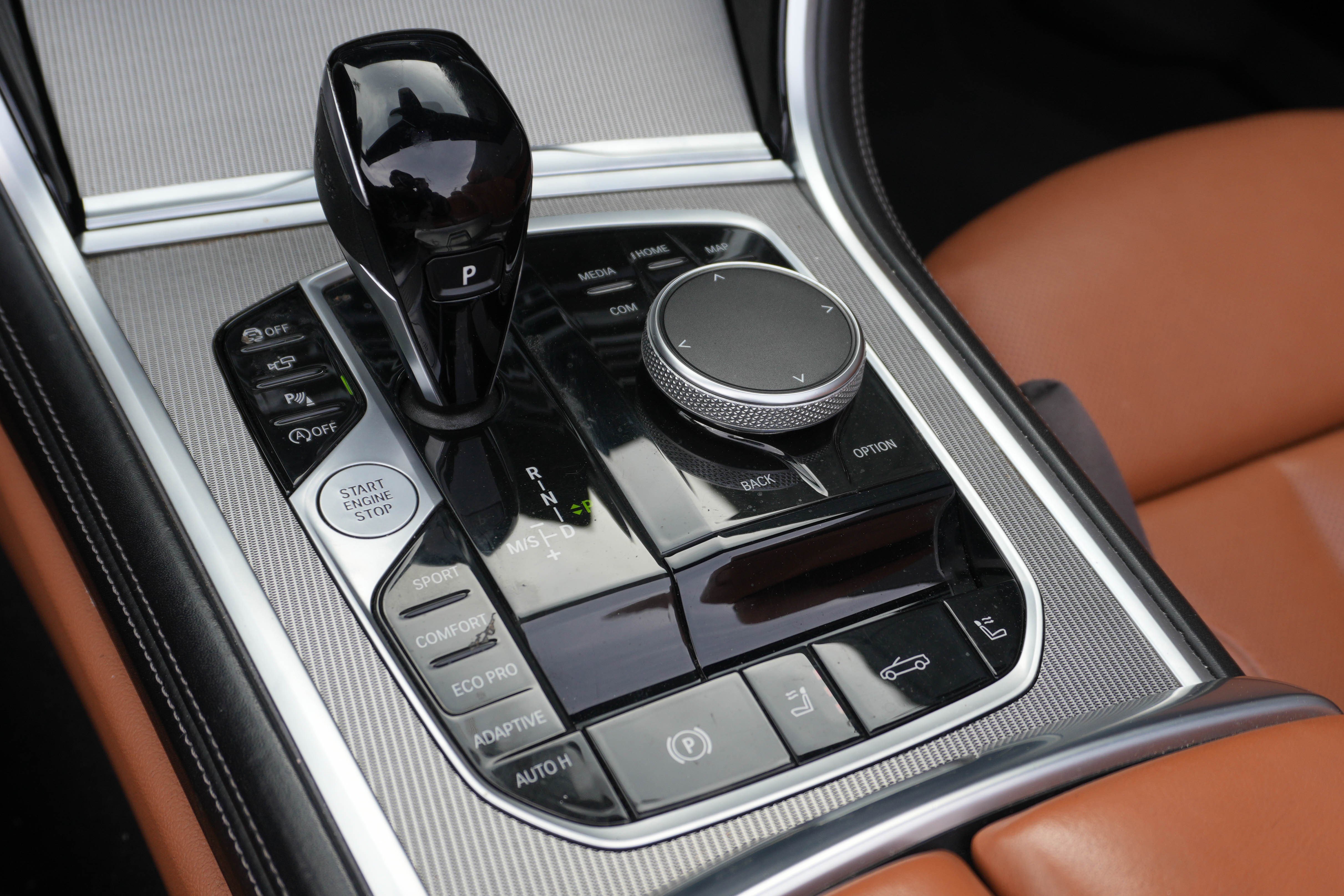 Certified 2023 BMW 840i xDrive Convertible w/ Comfort Seating Package AWD/4WD image 26
