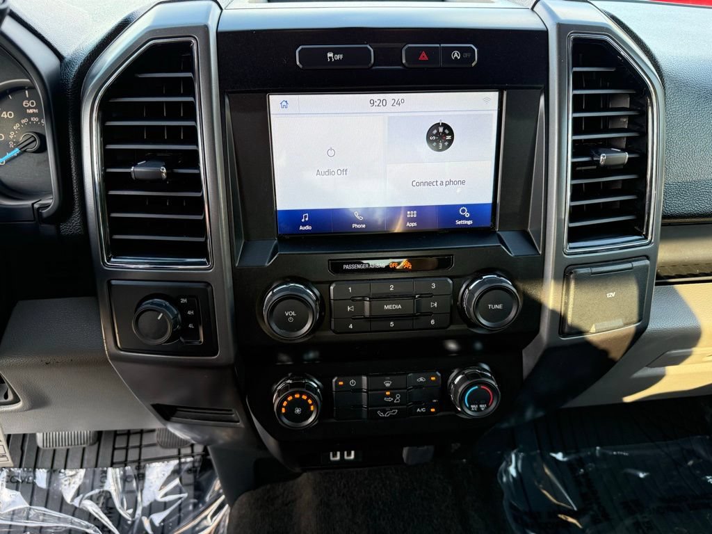 Used 2020 Ford F150 XLT AWD/4WD image 21