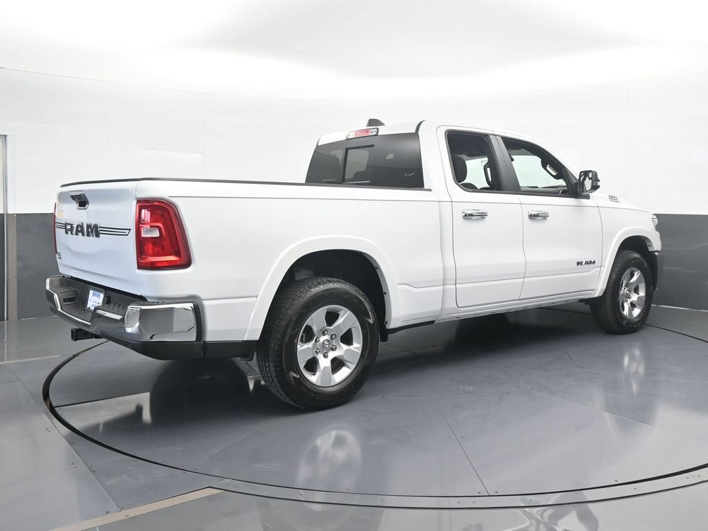 Used 2025 RAM 1500 Big Horn image 6