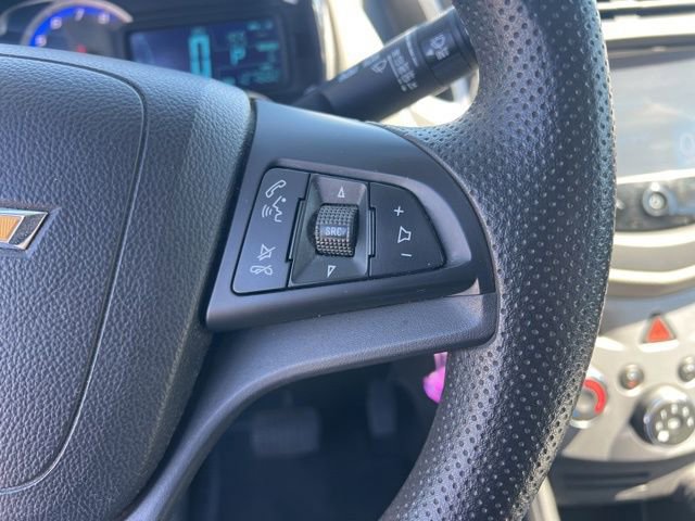 Used 2015 Chevrolet Trax LT w/ LPO, Cargo Package image 15