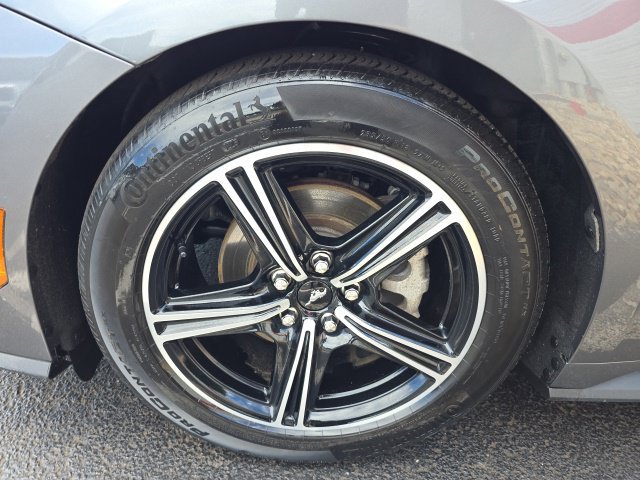 Used 2025 Ford Mustang Premium RWD image 11
