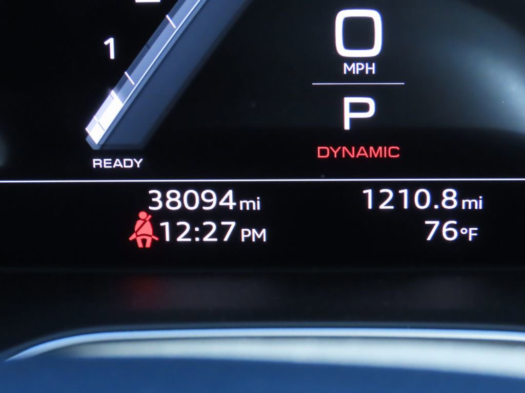 Used 2021 Audi S4 Premium Plus w/ Premium Plus Package image 20