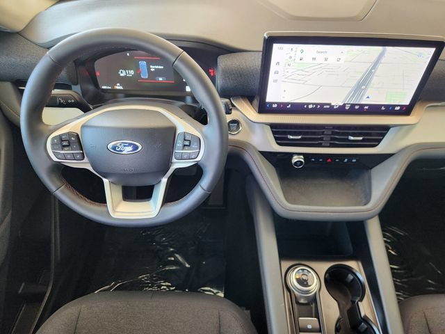 Used 2026 Ford Explorer Active RWD image 28