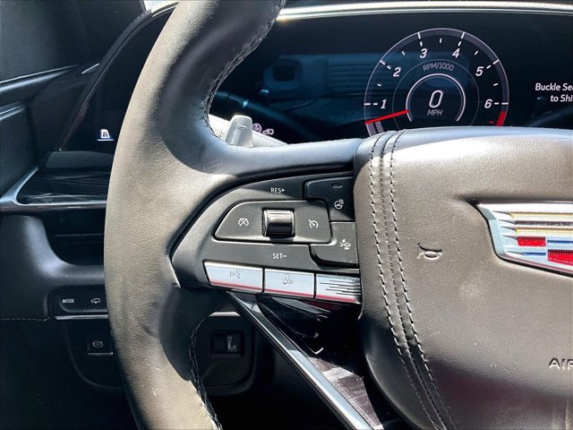 Used 2023 Cadillac Escalade ESV V AWD/4WD image 20