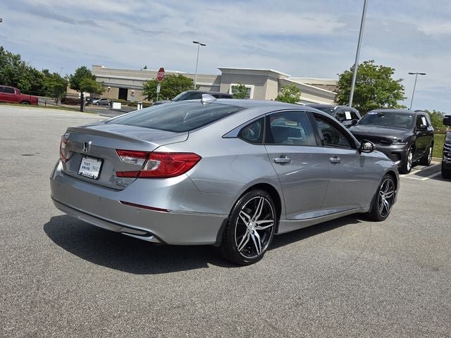Used 2021 Honda Accord Touring image 6