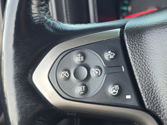 Used 2019 Chevrolet Silverado 3500 High Country w/ Duramax Plus Package AWD/4WD image 20