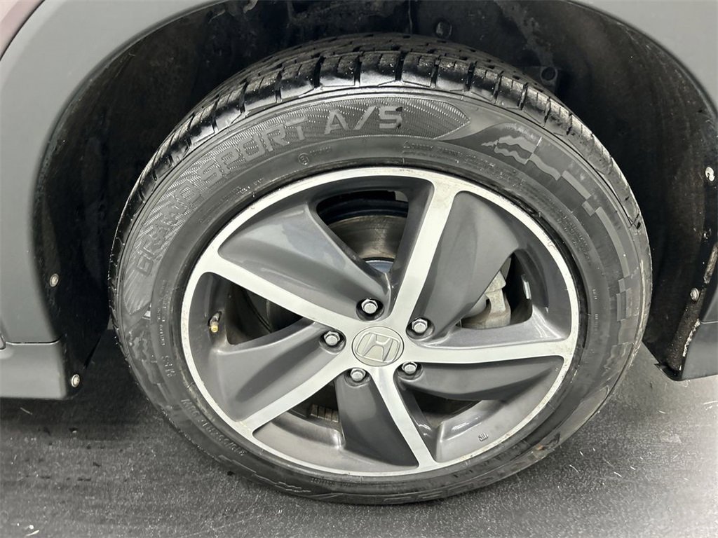Used 2022 Honda HR-V EX image 10