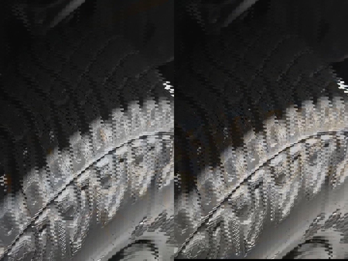 Used 2024 Ford Bronco Wildtrak image 21