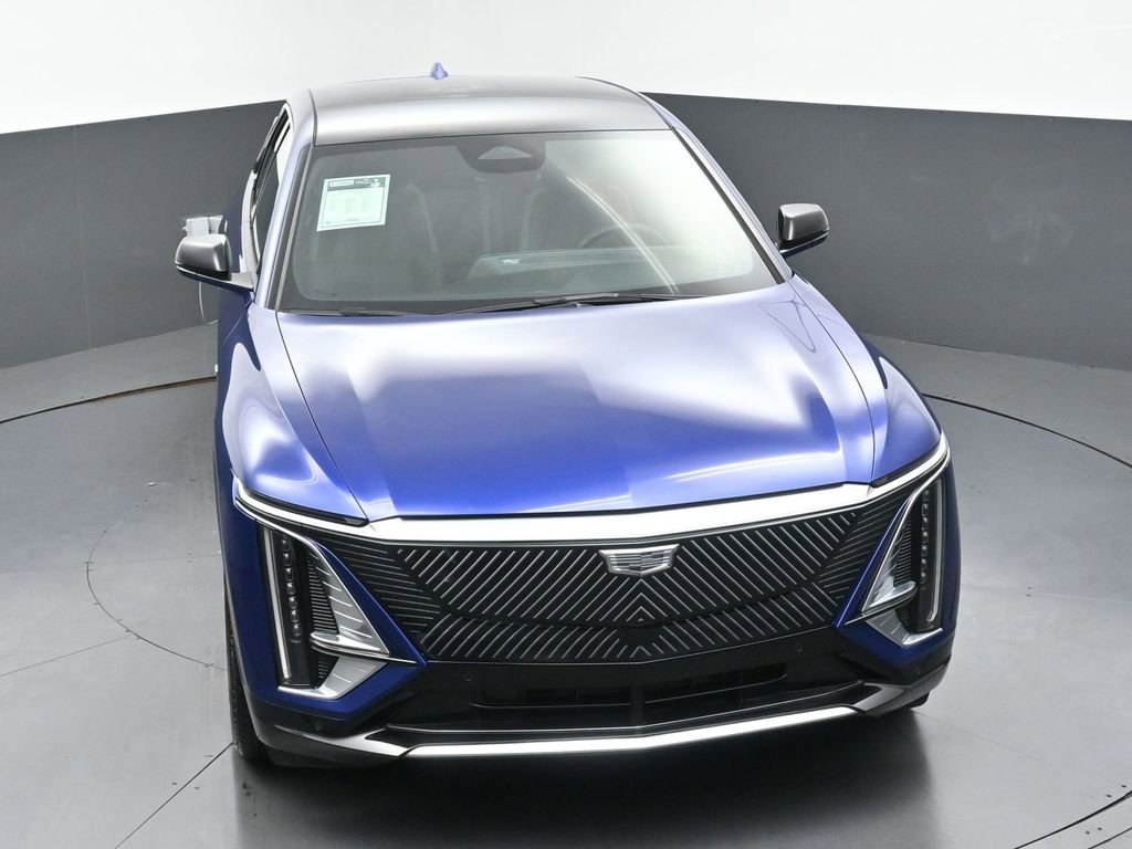 Used 2024 Cadillac Lyriq Tech image 40