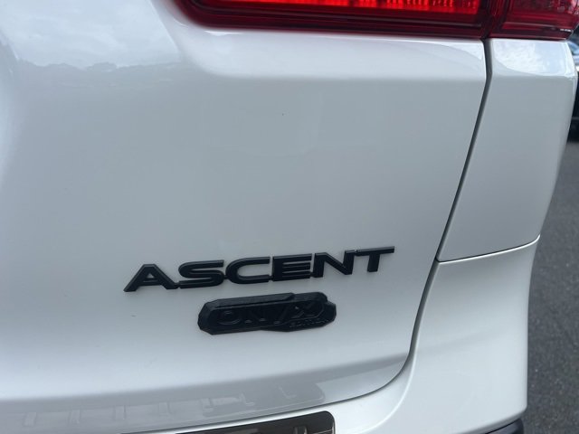 Used 2025 Subaru Ascent Bronze Edition w/ Onyx Package image 9