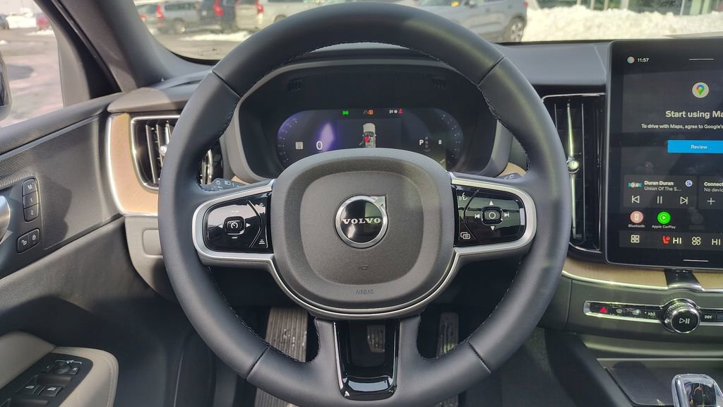 New 2026 Volvo XC60 B5 Plus w/ Protection Package Premier image 12