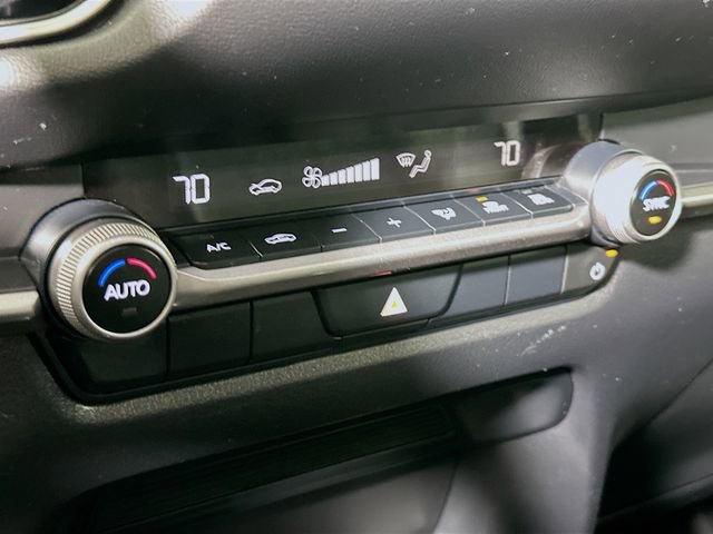 Used 2024 MAZDA CX-30 AWD 2.5 S w/ Select Sport Pkg image 17