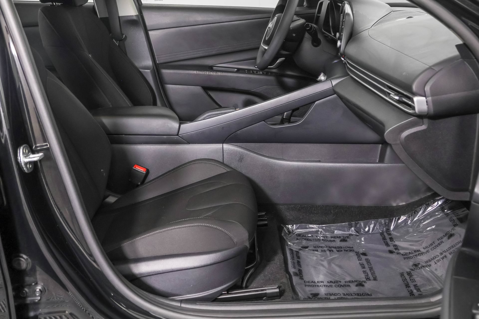 Used 2021 Hyundai Elantra SEL FWD image 43