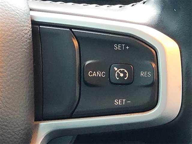 Certified 2021 RAM 1500 Big Horn image 34