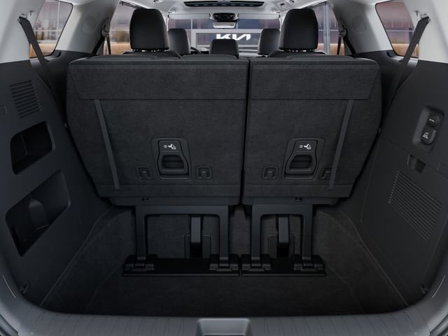 New 2026 Kia Carnival SX Prestige image 23