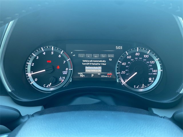 New 2026 Toyota Highlander XLE image 21