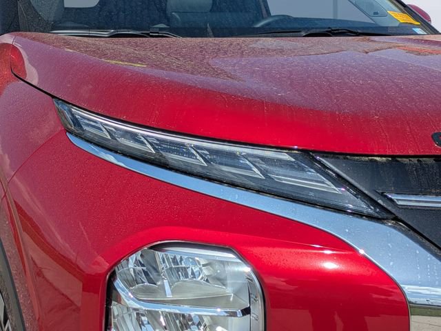 Used 2025 Mitsubishi Outlander SEL image 10