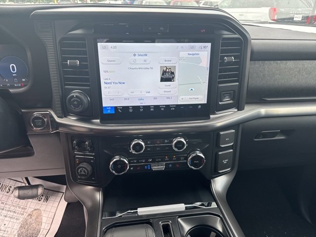 New 2025 Ford F150 Tremor w/ Equipment Group 402A High image 20