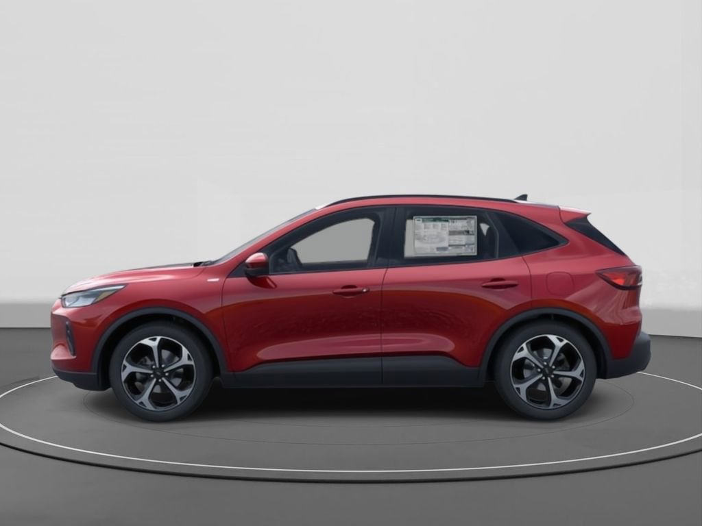 New 2025 Ford Escape ST-Line Select w/ Tech Pack #1 image 3