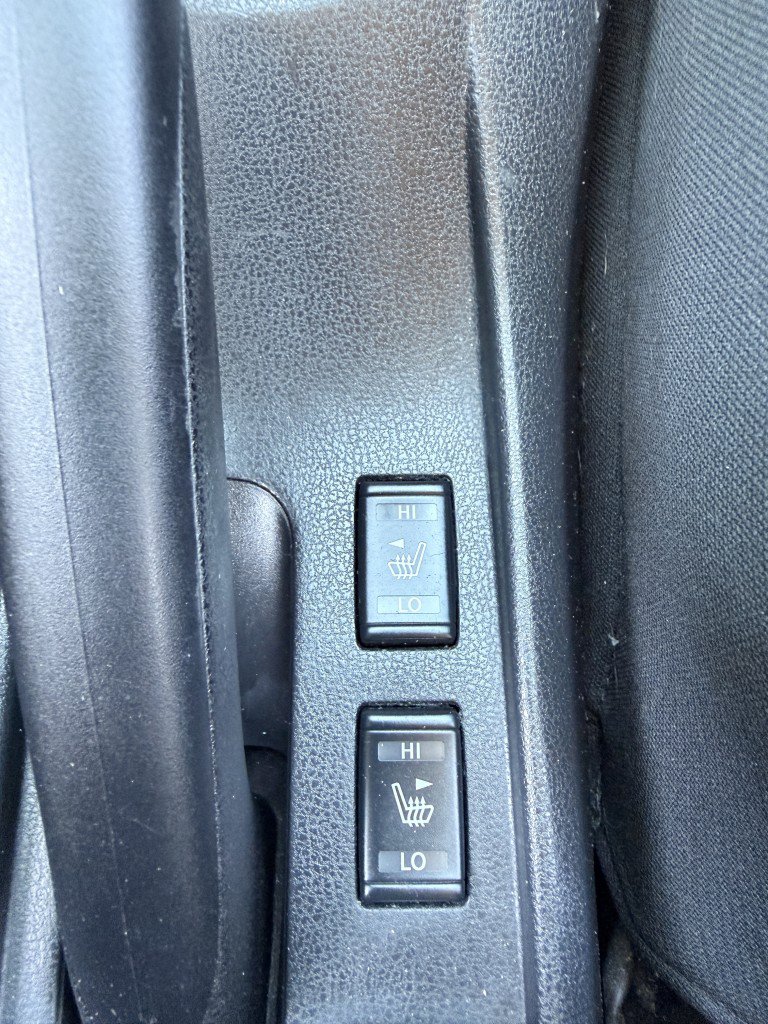 Used 2015 Nissan Versa Note FWD image 28
