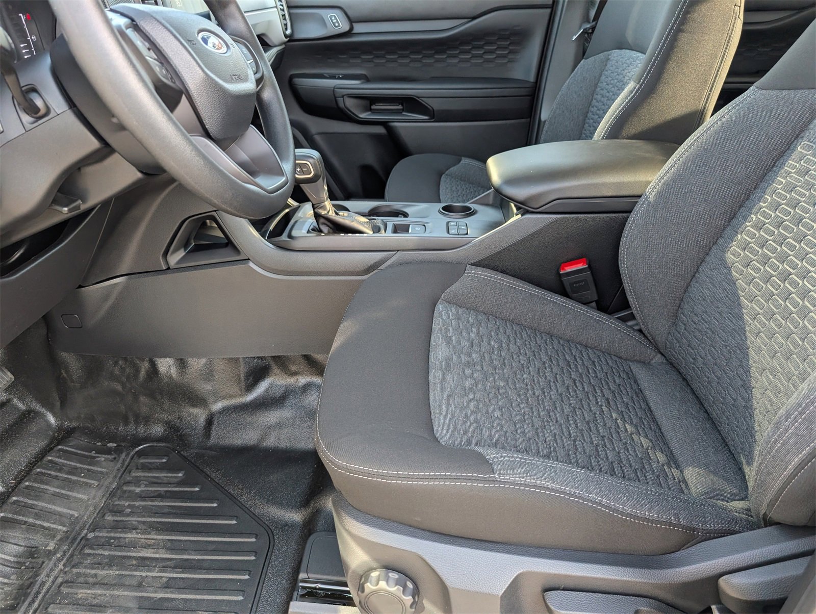 New 2025 Ford Ranger XL w/ Trailer Tow Package image 14