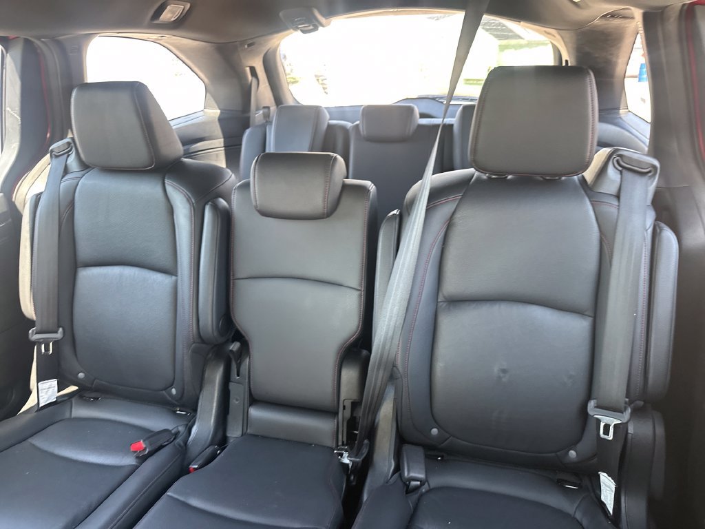 Used 2025 Honda Odyssey Sport-L image 47