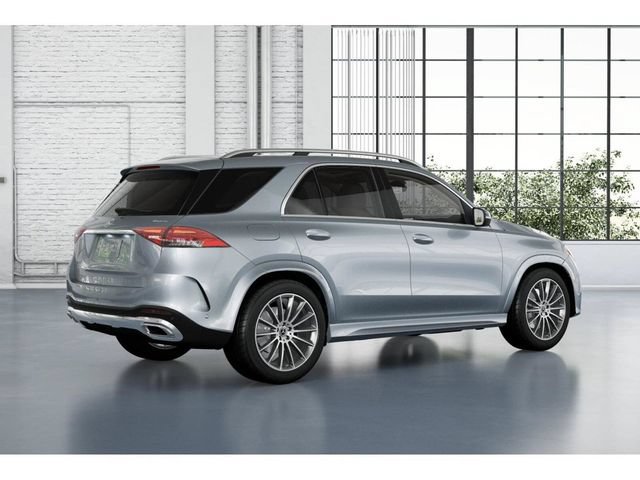 New 2026 Mercedes-Benz GLE 350 4MATIC image 20