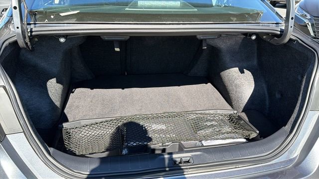 New 2025 Nissan Altima 2.5 SR image 13