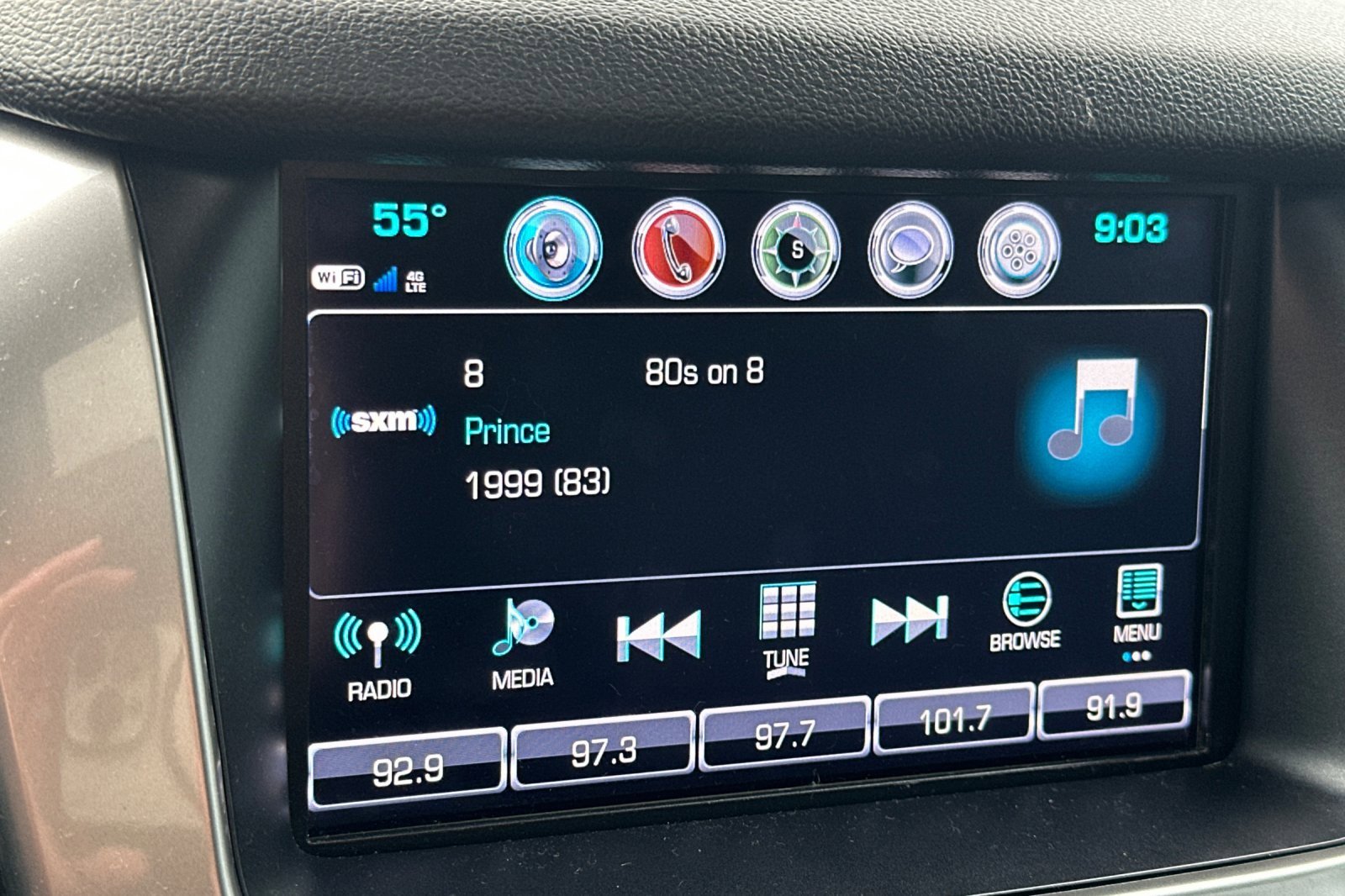 Used 2020 Chevrolet Tahoe Premier image 27