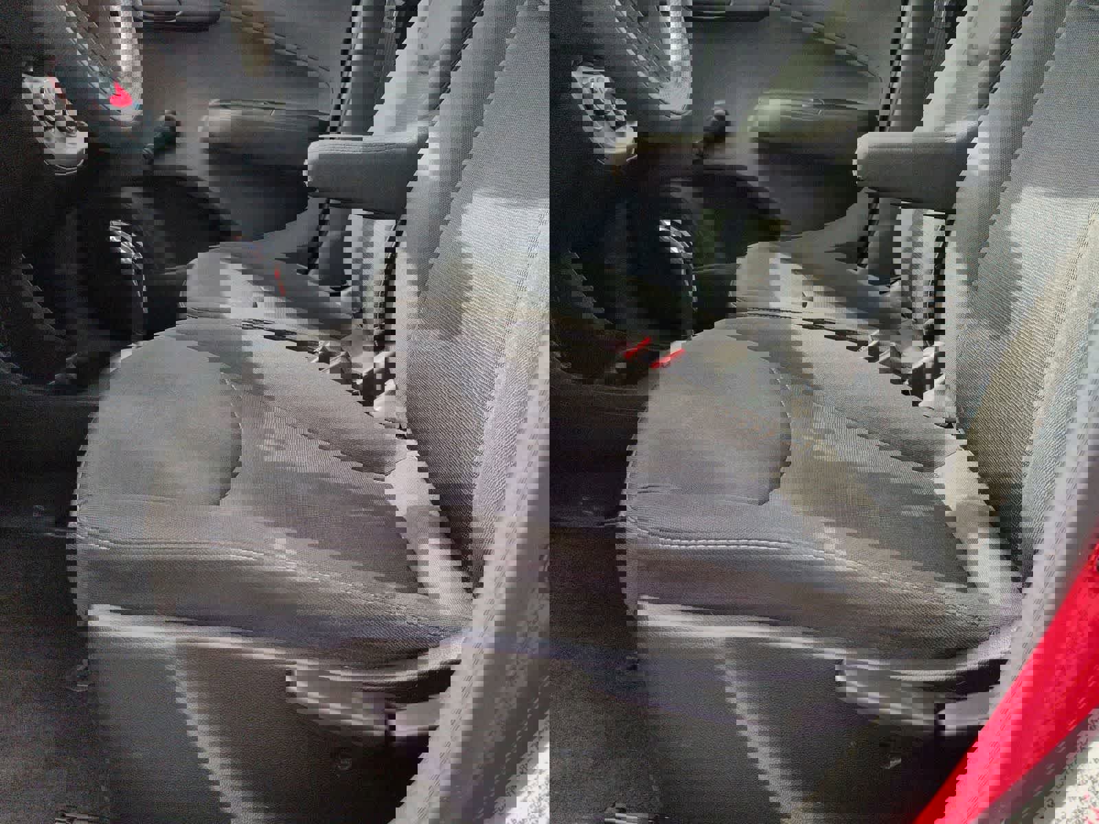 Used 2017 Chevrolet Spark LS image 16