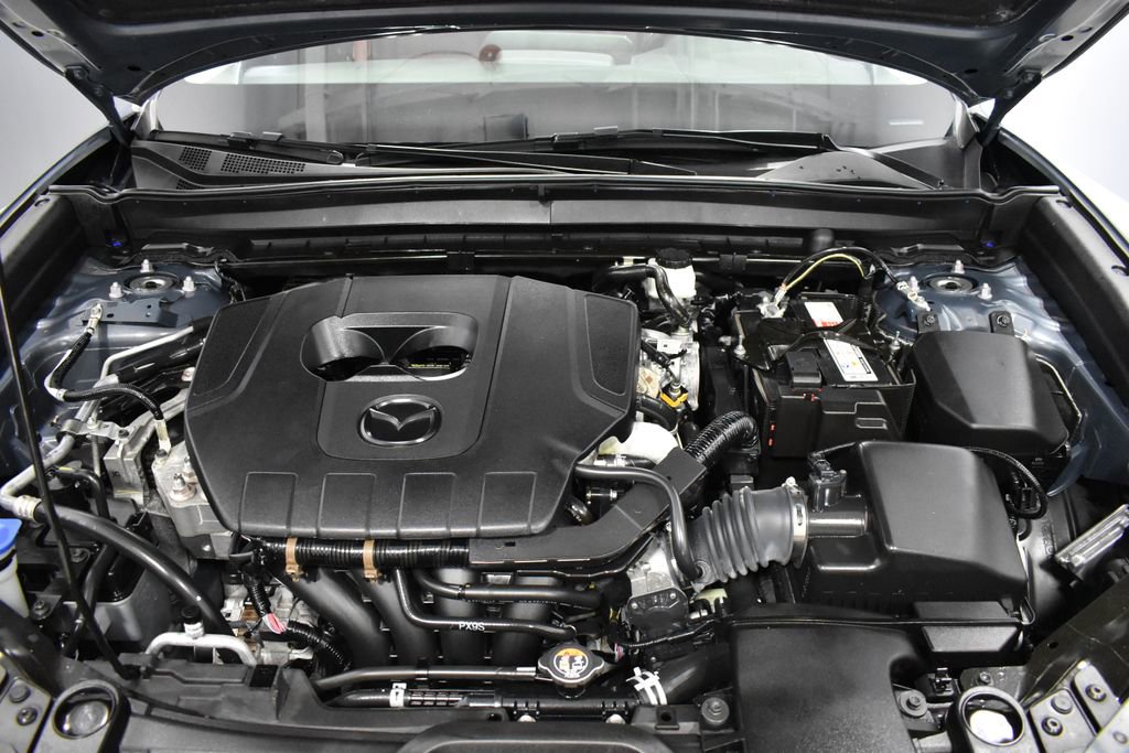 Used 2023 MAZDA CX-30 AWD 2.5 S w/ Preferred Package image 33