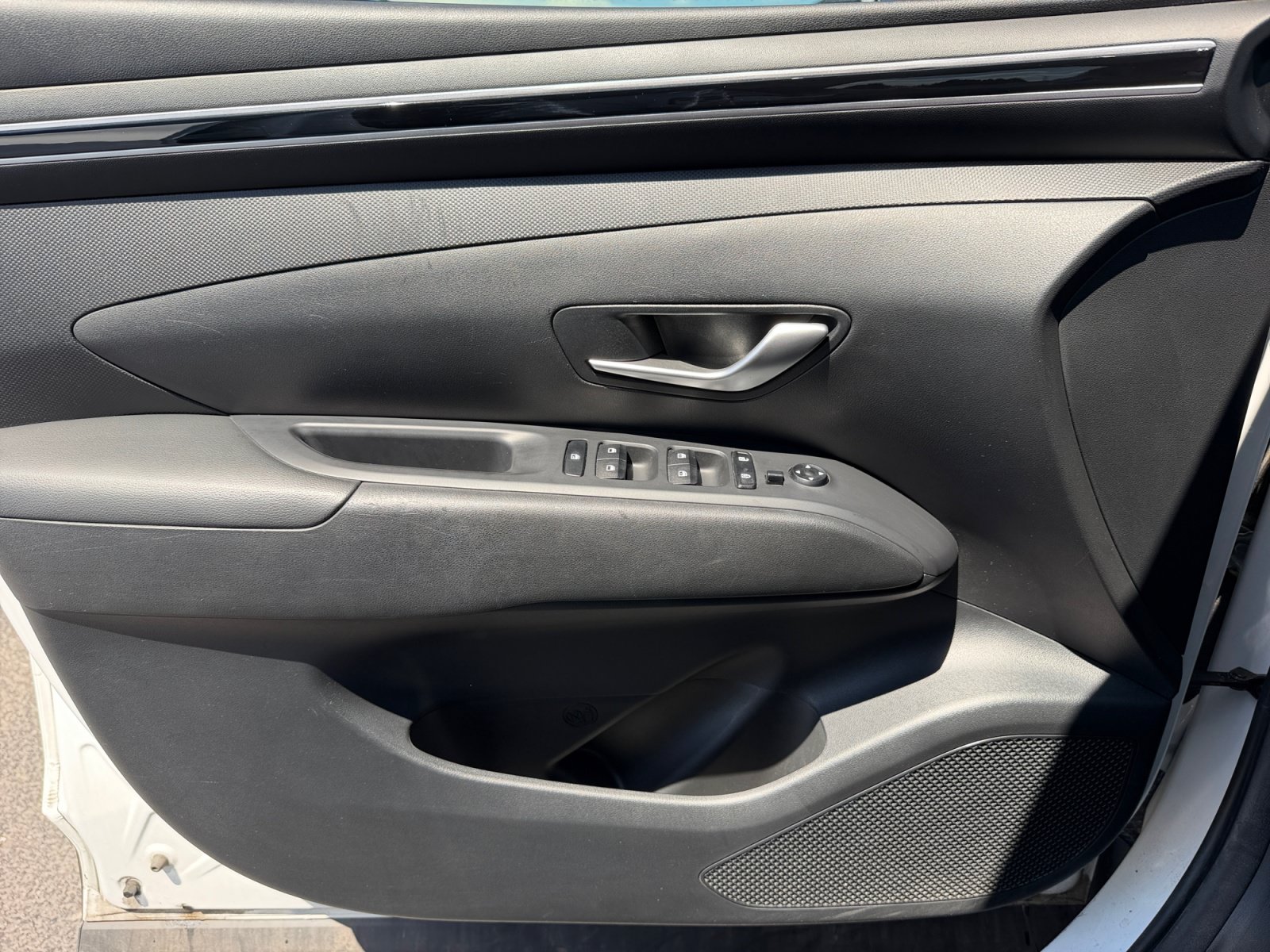 Used 2023 Hyundai Tucson SEL AWD/4WD image 13