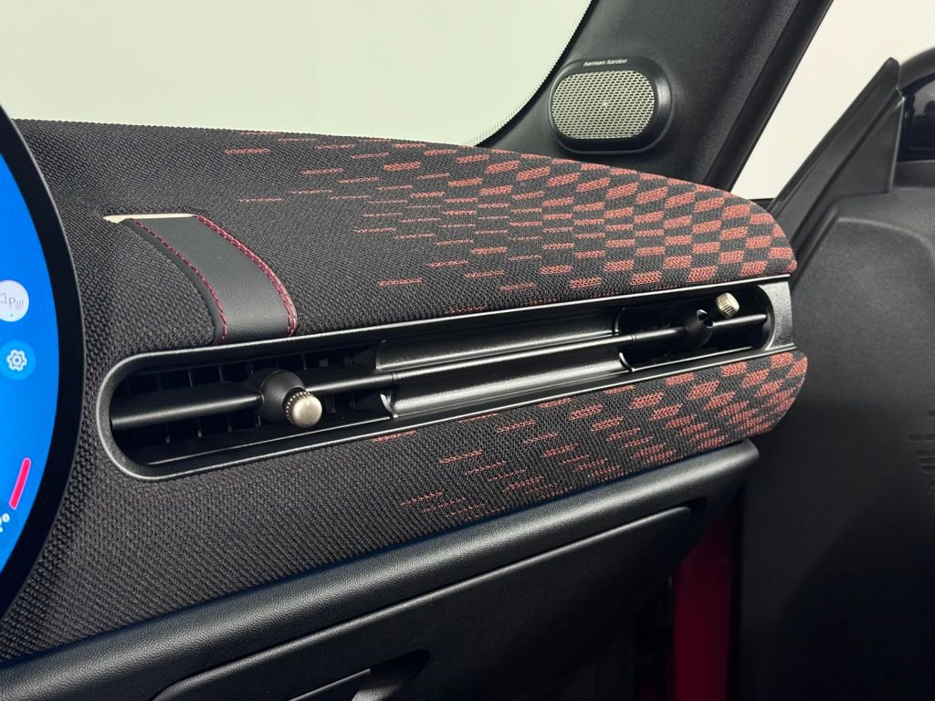 Used 2025 MINI Cooper John Cooper Works image 23