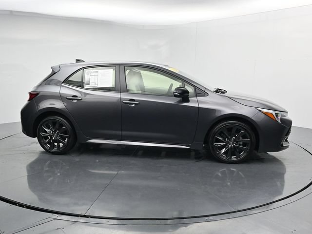Used 2026 Toyota Corolla XSE FWD image 12