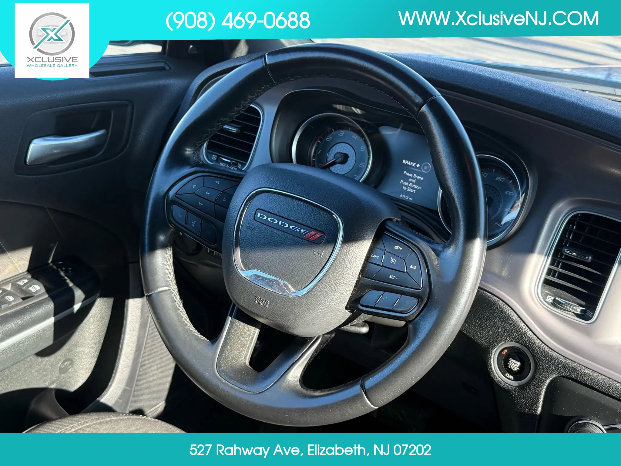 Used 2023 Dodge Charger GT image 11