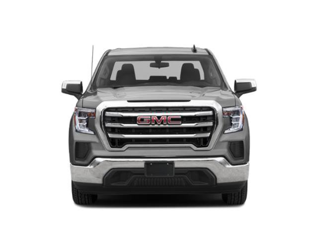 Used 2020 GMC Sierra 1500 SLE w/ SLE Value Package AWD/4WD image 7