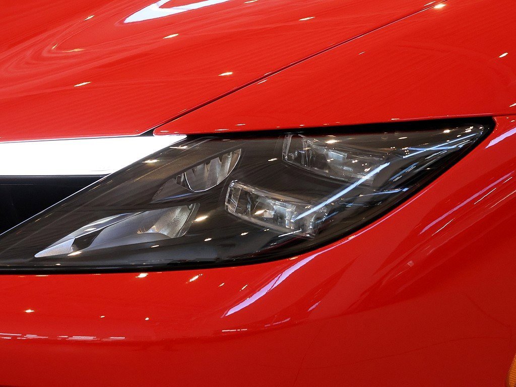 Certified 2024 Ferrari 296 GTB image 21