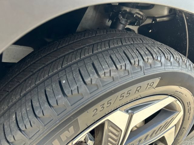 Used 2024 Hyundai Tucson Limited AWD/4WD image 25