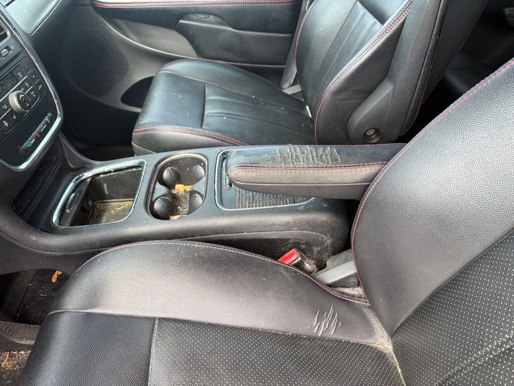 Used 2019 Dodge Grand Caravan GT FWD image 22