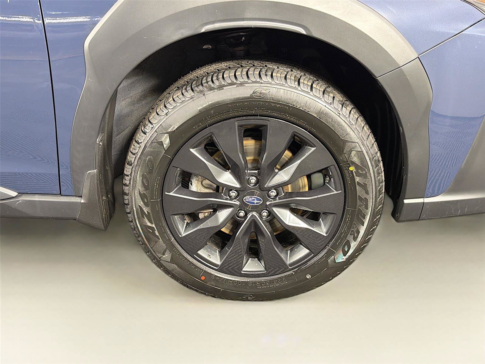 Used 2023 Subaru Outback Onyx Edition AWD/4WD image 37