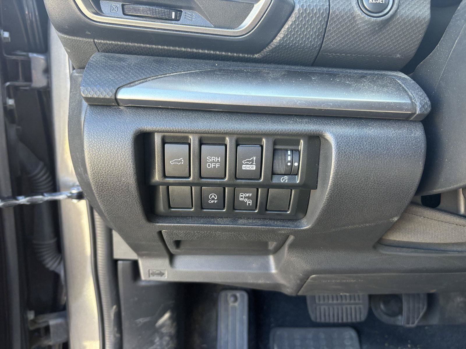 Used 2021 Subaru Forester Premium AWD/4WD image 13
