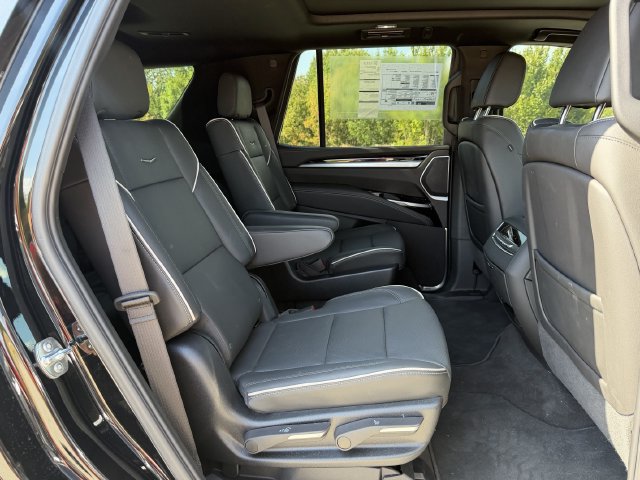 New 2026 Cadillac Escalade Sport w/ Touring Package AWD/4WD image 26
