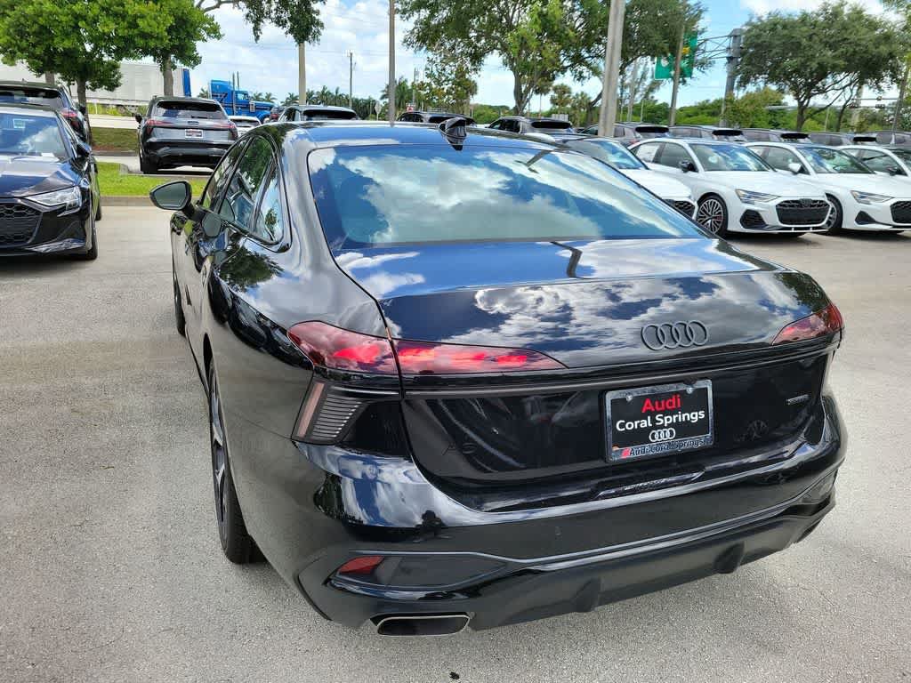 New 2026 Audi A6 Prestige AWD/4WD image 6