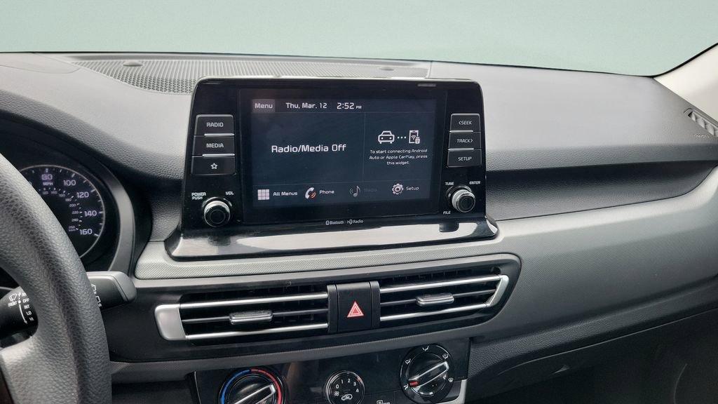 Used 2022 Kia Seltos LX image 25