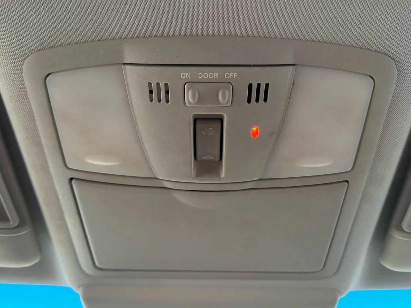 Used 2017 Nissan Armada Platinum w/ Captain Seat Package image 29