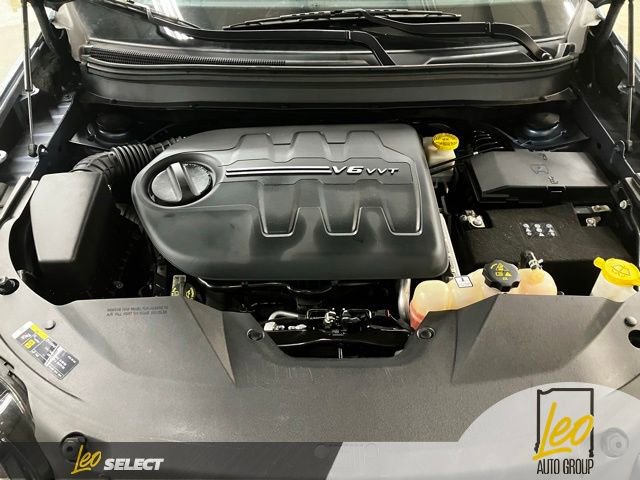 Used 2021 Jeep Cherokee Latitude Lux AWD/4WD image 27