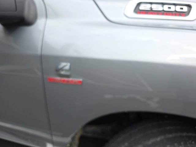 Used 2023 RAM 2500 Tradesman image 3