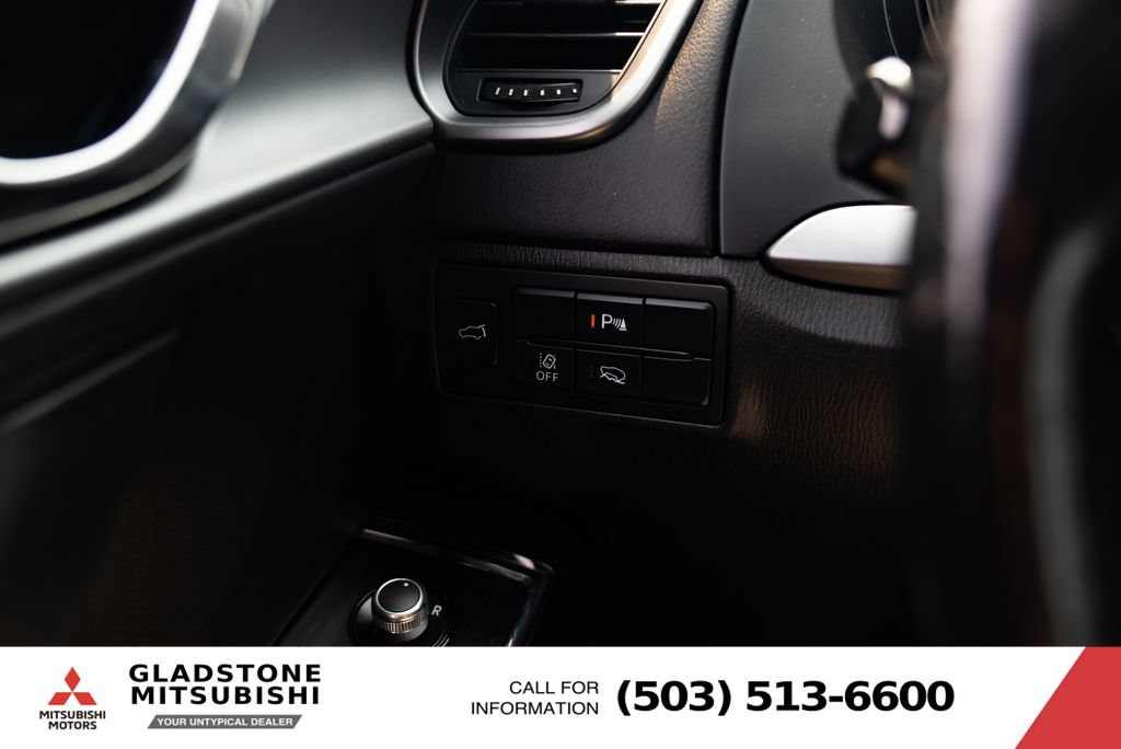 Used 2021 MAZDA CX-9 Touring w/ Touring Premium Package AWD/4WD image 13